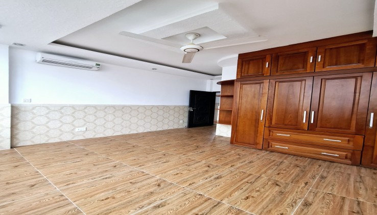 Bán Nhà Hẻm Trần Văn Quang – Âu Cơ Tân Bình – Ô Tô Thang Máy – 52m2 , 4 Tầng Chỉ Nhỉnh 7 Tỷ.